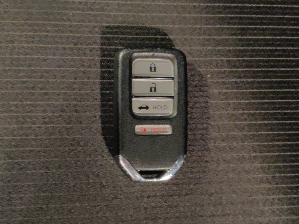 2019 Honda Accord in Jacksonville, FL 32210 - 18028701 32