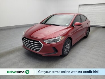 2017 Hyundai Elantra in Jacksonville, FL 32210