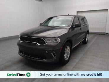 2021 Dodge Durango in Stone Mountain, GA 30083