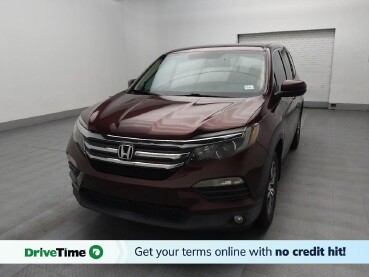 2016 Honda Pilot in Athens, GA 30606