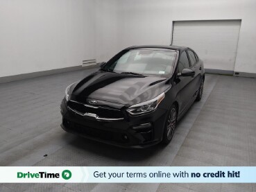 2021 Kia Forte in Chattanooga, TN 37421