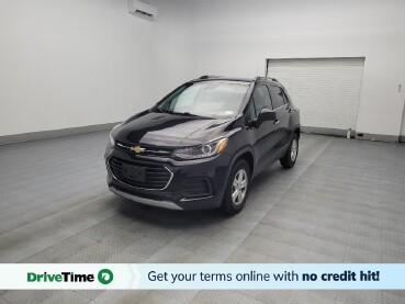 2017 Chevrolet Trax in Morrow, GA 30260