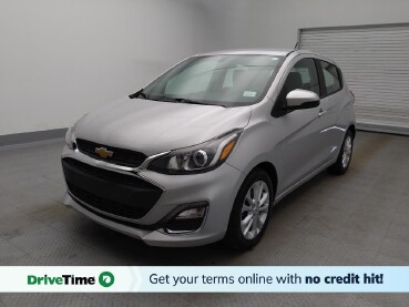 2020 Chevrolet Spark in Denver, CO 80012