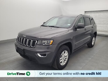 2018 Jeep Grand Cherokee in Fort Myers, FL 33907