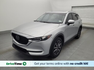 2018 Mazda CX-5 in Fort Myers, FL 33907