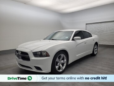 2014 Dodge Charger in Mesa, AZ 85210