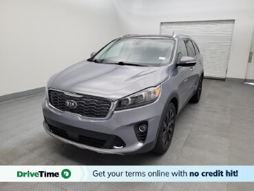 2020 Kia Sorento in Miamisburg, OH 45342