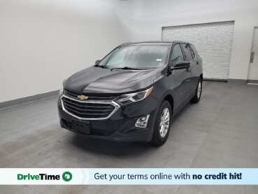2018 Chevrolet Equinox in Miamisburg, OH 45342