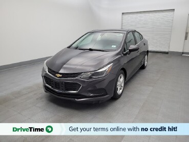 2016 Chevrolet Cruze in Cincinnati, OH 45255