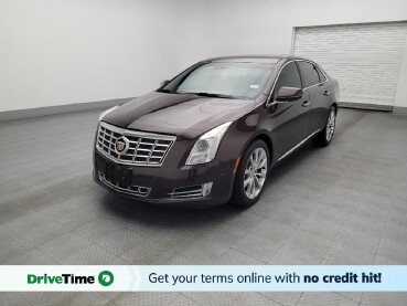2015 Cadillac XTS in Gainesville, FL 32609