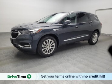 2020 Buick Enclave in Tulsa, OK 74145