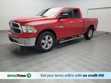2016 RAM 1500 in Tulsa, OK 74145