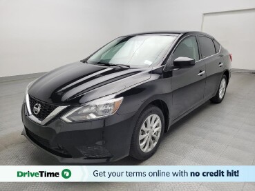 2019 Nissan Sentra in Tulsa, OK 74145