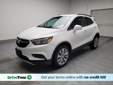 2019 Buick Encore in Van Nuys, CA 91411
