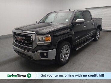 2014 GMC Sierra 1500 in Mobile, AL 36606