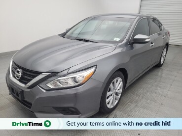 2018 Nissan Altima in Baton Rouge, LA 70816
