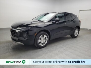 2022 Chevrolet Blazer in Arlington, TX 76011