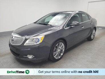 2016 Buick Verano in Memphis, TN 38115