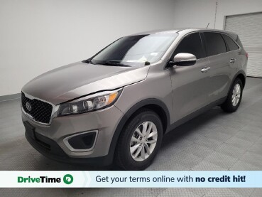 2017 Kia Sorento in Van Nuys, CA 91411