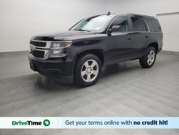 2015 Chevrolet Tahoe in Plano, TX 75074