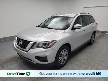 2019 Nissan Pathfinder in Memphis, TN 38115
