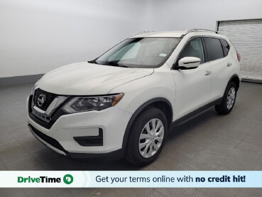 2017 Nissan Rogue in Laurel, MD 20724