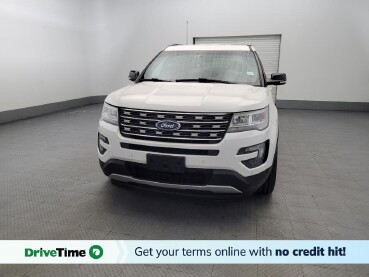 2016 Ford Explorer in Laurel, MD 20724