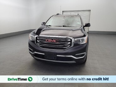2017 GMC Acadia in Pittsburgh, PA 15237