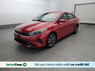 2022 Kia Forte in Woodbridge, VA 22191