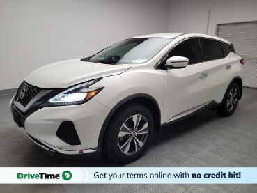 2019 Nissan Murano in Torrance, CA 90504