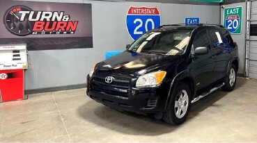 2010 Toyota RAV4 in Conyers, GA 30094