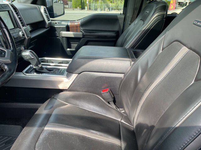 2017 Ford F150 in Mount Vernon, WA 98273 - 18028764 4