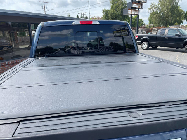 2017 Ford F150 in Mount Vernon, WA 98273 - 18028764 3