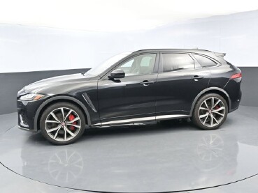 2020 Jaguar F-PACE in Winchester, VA 22602
