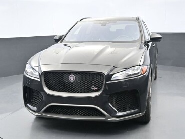2020 Jaguar F-PACE in Winchester, VA 22602