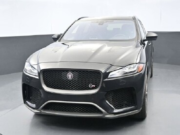 2020 Jaguar F-PACE in Winchester, VA 22602