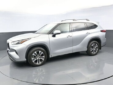 2021 Toyota Highlander in Winchester, VA 22602
