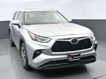 2022 Toyota Highlander in Winchester, VA 22602