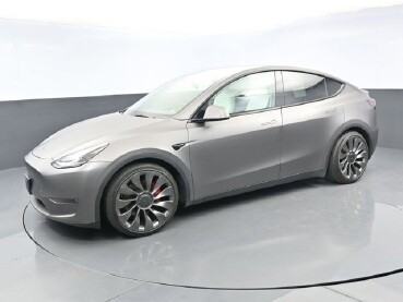 2022 Tesla Model Y in Winchester, VA 22602