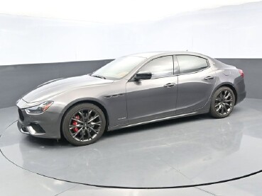2019 Maserati Ghibli in Winchester, VA 22602
