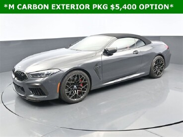 2022 BMW M8 in Winchester, VA 22602