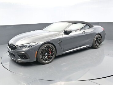 2022 BMW M8 in Winchester, VA 22602