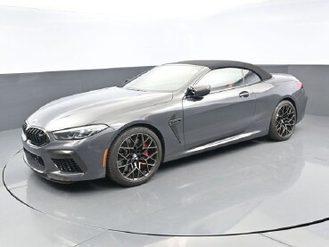 2022 BMW M8 in Winchester, VA 22602