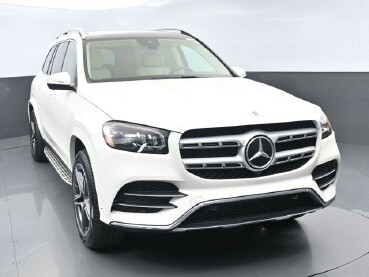 2022 Mercedes-Benz GLS 450 in Winchester, VA 22602