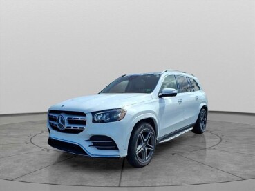 2022 Mercedes-Benz GLS 450 in Winchester, VA 22602