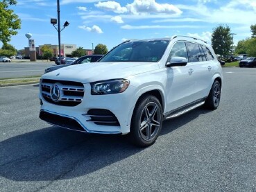 2022 Mercedes-Benz GLS 450 in Winchester, VA 22602