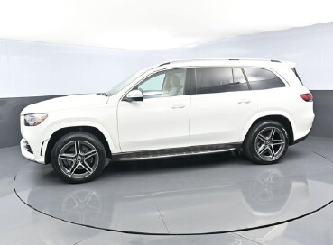 2022 Mercedes-Benz GLS 450 in Winchester, VA 22602