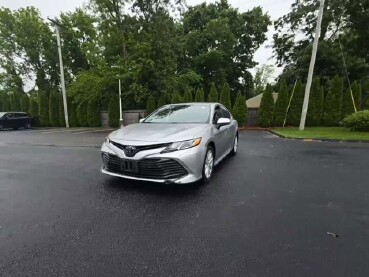 2020 Toyota Camry in Blauvelt, NY 10913
