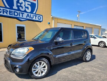 2011 Kia Soul in Oklahoma City, OK 73129