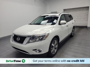 2014 Nissan Pathfinder in Las Vegas, NV 89104